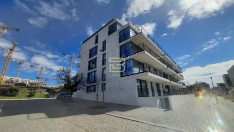 T1 onde o rio encontra o mar!