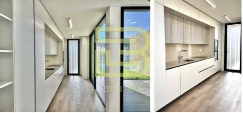 Moradia V3 de luxo no coração de Vilamoura