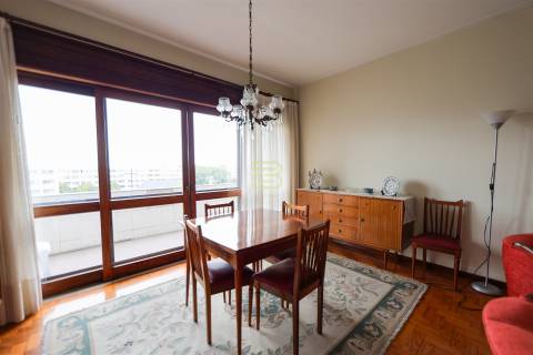 Exclusivo APARTAMENTO T3+1  Costa Cabral, Porto