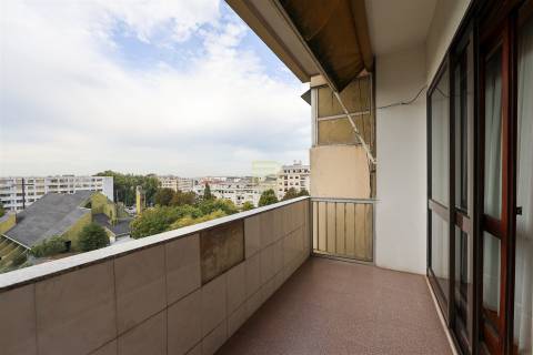 Exclusivo APARTAMENTO T3+1  Costa Cabral, Porto