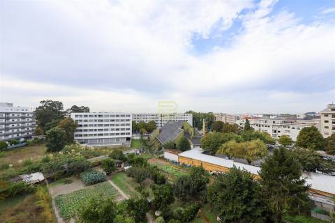 Exclusivo APARTAMENTO T3+1  Costa Cabral, Porto