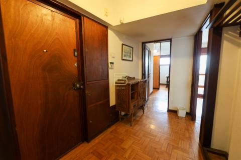 Exclusivo APARTAMENTO T3+1  Costa Cabral, Porto