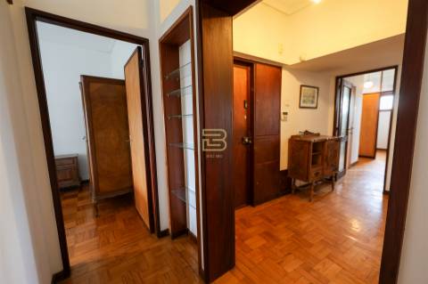 Exclusivo APARTAMENTO T3+1  Costa Cabral, Porto