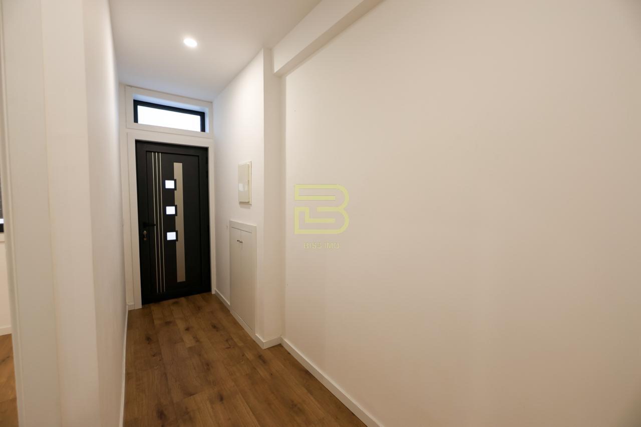 Andar moradia T2 remodelado  para arrendamento em Rio Tinto