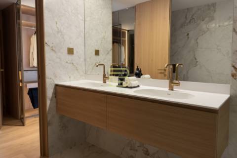 T3 em Leça da Palmeira : Luxo, Espaço e um Terraço Privativo de 20m² à Sua Espera.