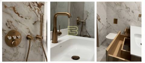 T3 em Leça da Palmeira : Luxo, Espaço e um Terraço Privativo de 20m² à Sua Espera.