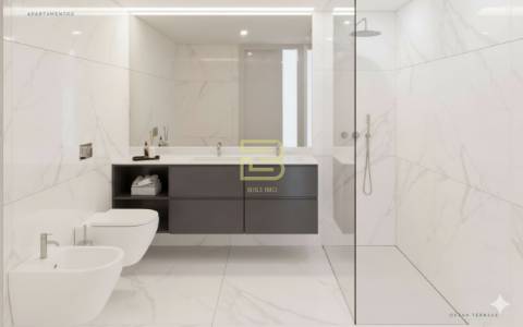 Condomínio de habitação familiar que redefine o segmento premium em Leça da Palmeira, Matosinhos