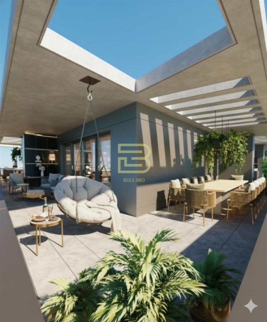 PENTHOUSE T3  EXCLUSIVA com vistas panorâmicas em Leça da Palmeira, Matosinhos