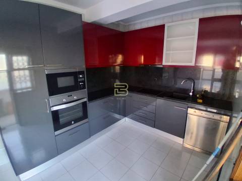 Apartamento T2 em Baguim do Monte — A sua nova casa à beira do Metro