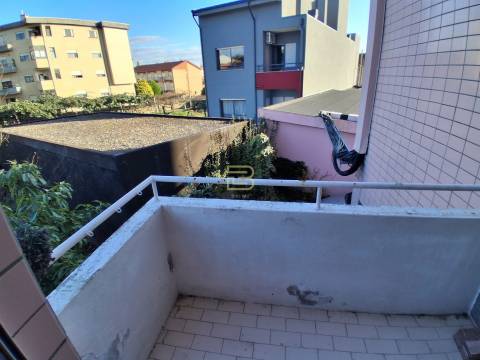 Apartamento T2 em Baguim do Monte — A sua nova casa à beira do Metro