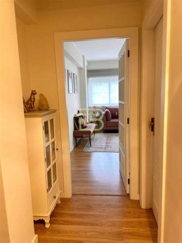 Apartamento T2 - Localização Premium no Coração de Vila Nova de Gaia