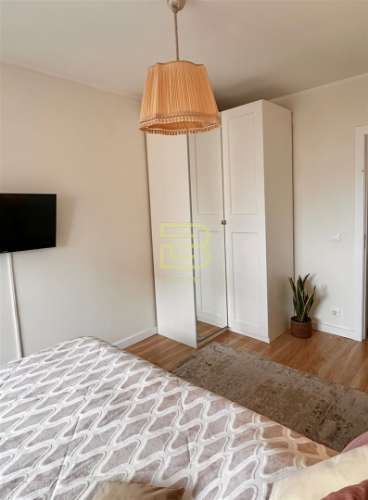 Apartamento T2 - Localização Premium no Coração de Vila Nova de Gaia