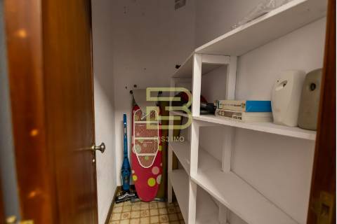 Apartamento T3, no centro de Rio Tinto, com 2 frentes, varandas, equipado  mobilado, para arrendar.