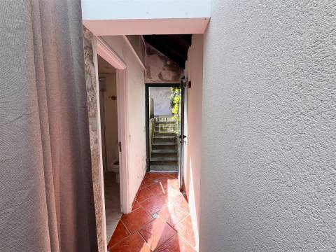 Moradia T1 a 10 minutos da  rotunda da Boavista e 5m da estação de metro Carolina Michaelis