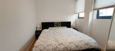 Apresentamos moradia dúplex tipologia T3 nas margens do Douro