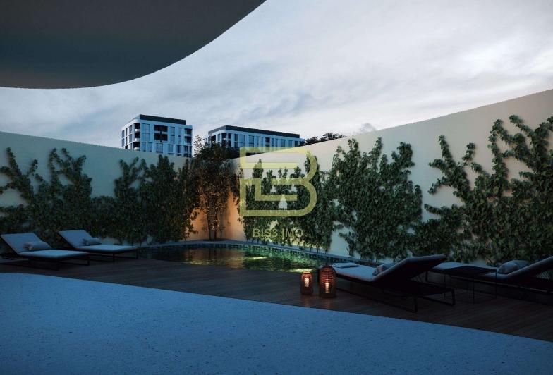 Terreno para construção - Rio Tinto – 8 frações condomínio com piscina