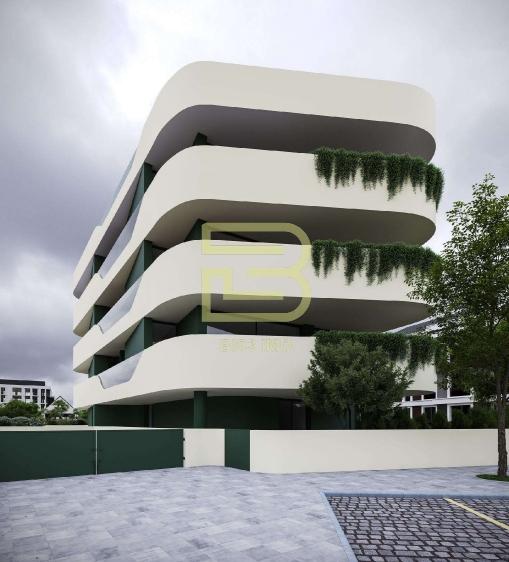 Terreno para construção - Rio Tinto – 8 frações condomínio com piscina