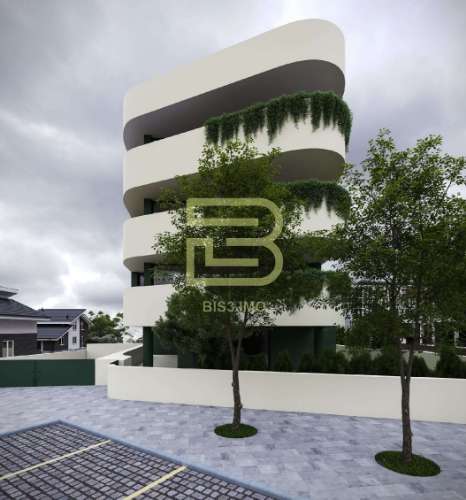 Terreno para construção - Rio Tinto – 8 frações condomínio com piscina