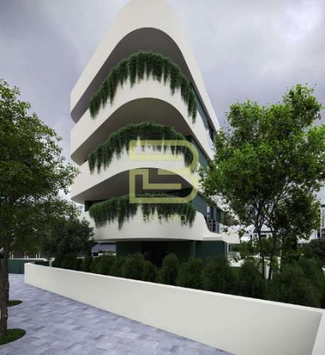 Terreno para construção - Rio Tinto – 8 frações condomínio com piscina