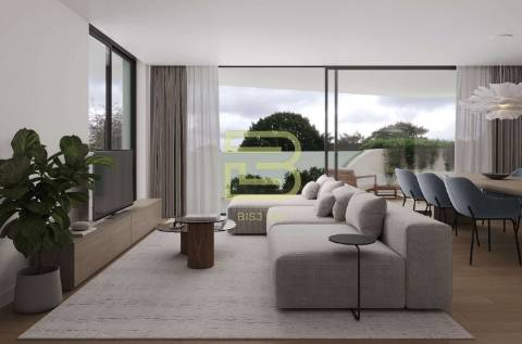 Terreno para construção - Rio Tinto – 8 frações condomínio com piscina