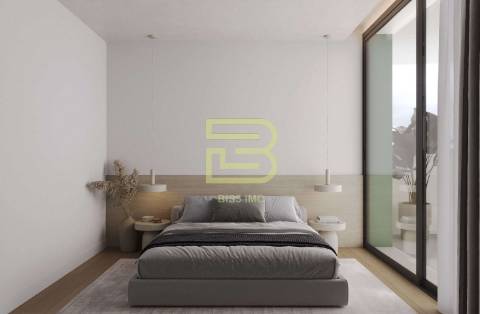 Terreno para construção - Rio Tinto – 8 frações condomínio com piscina