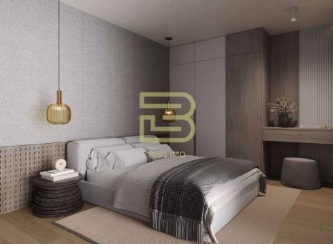 Terreno para construção - Rio Tinto – 8 frações condomínio com piscina