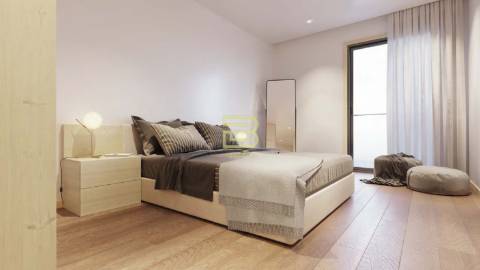 Vallada City Flats, o equilíbrio perfeito entre conforto e sofisticação