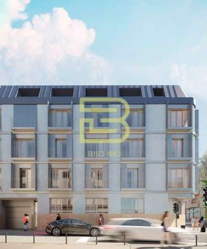 Vallada City Flats, o equilíbrio perfeito entre conforto e sofisticação