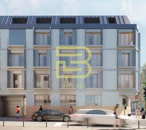 Vallada City Flats, o equilíbrio perfeito entre conforto e sofisticação