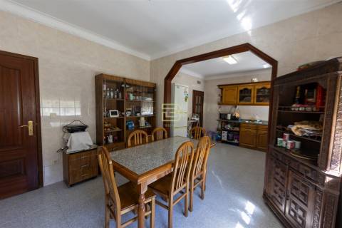 QUINTA de SONHO em ALFENA – 5.794m² de NATUREZA, ESPAÇO e POTENCIAL