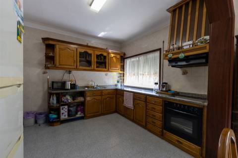 QUINTA de SONHO em ALFENA – 5.794m² de NATUREZA, ESPAÇO e POTENCIAL