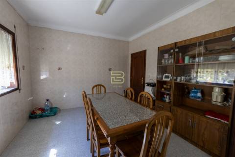 QUINTA de SONHO em ALFENA – 5.794m² de NATUREZA, ESPAÇO e POTENCIAL