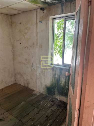 CASA em PEDRA com TERRENO para RECUPERAR ao Seu Gosto!