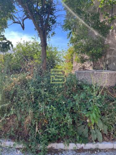 CASA em PEDRA com TERRENO para RECUPERAR ao Seu Gosto!