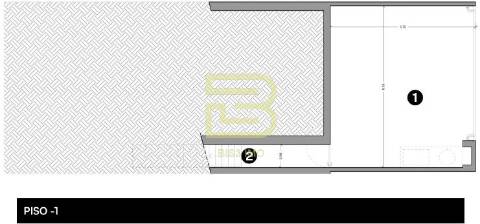 Moradia V3 de luxo no coração de Vilamoura