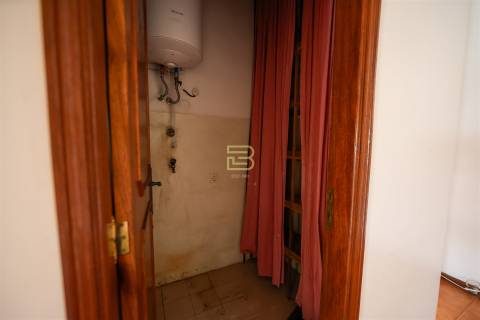 Apartamento T3 com GARAGEM junto á estação de RIO TINTO