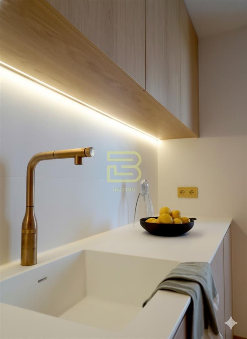 Condomínio de habitação familiar que redefine o segmento premium em Leça da Palmeira, Matosinhos