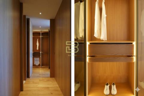 Condomínio de habitação familiar que redefine o segmento premium em Leça da Palmeira, Matosinhos