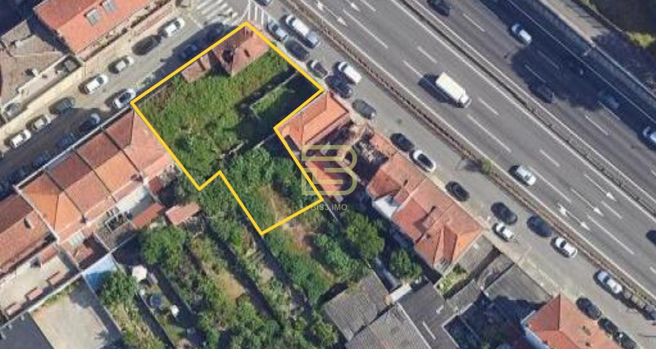 Apresentamos projeto de arquitetura para empreendimento residencial em Paranhos