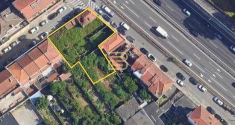 Apresentamos projeto de arquitetura para empreendimento residencial em Paranhos