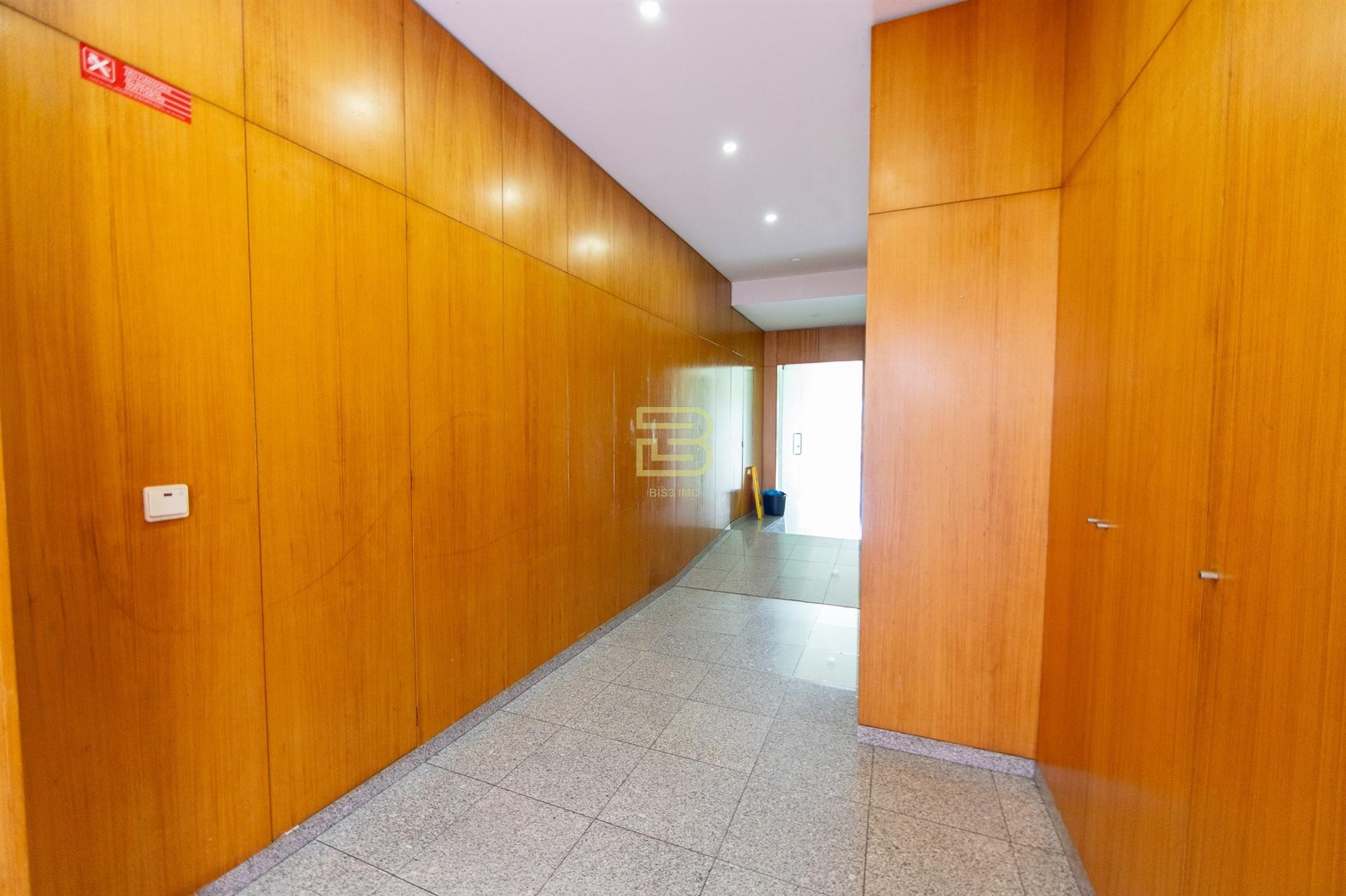 Apartamento T2 em Baguim do Monte — A sua nova casa à beira do Metro
