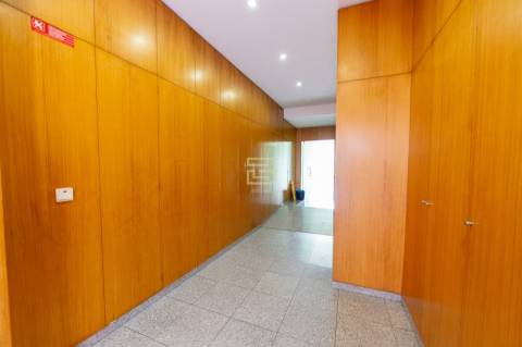 Apartamento T2 em Baguim do Monte — A sua nova casa à beira do Metro