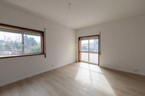 Apartamento T2 em Baguim do Monte — A sua nova casa à beira do Metro