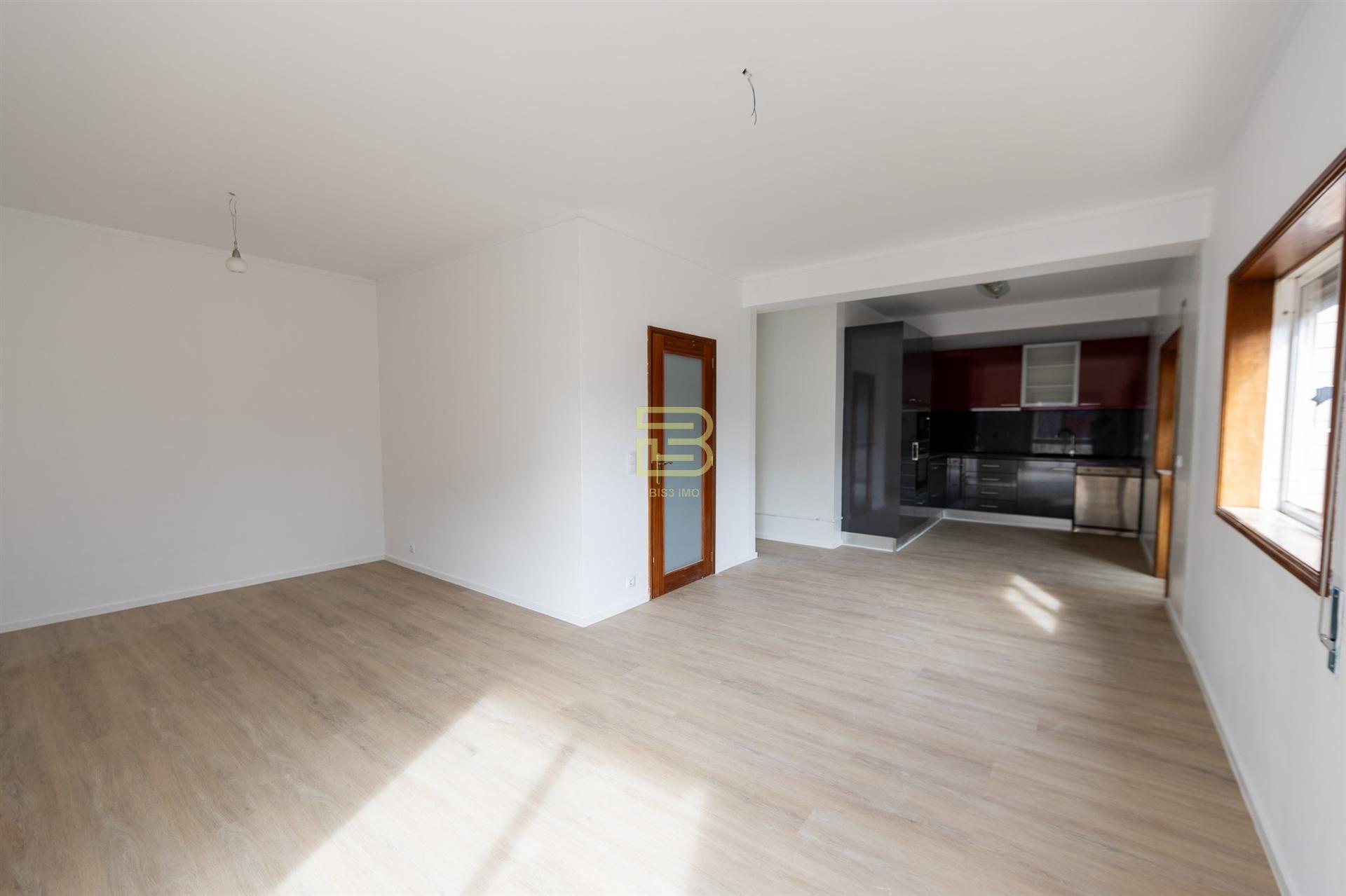 Apartamento T2 em Baguim do Monte — A sua nova casa à beira do Metro