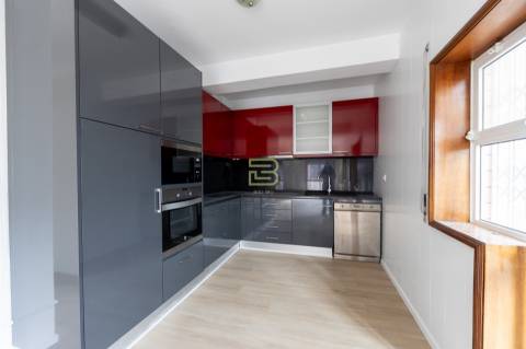 Apartamento T2 em Baguim do Monte — A sua nova casa à beira do Metro