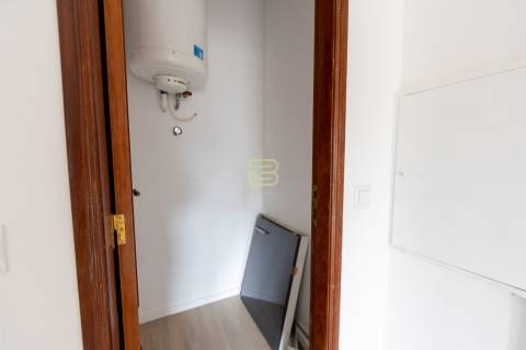 Apartamento T2 em Baguim do Monte — A sua nova casa à beira do Metro