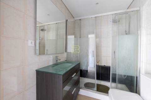 Apartamento T2 em Baguim do Monte — A sua nova casa à beira do Metro