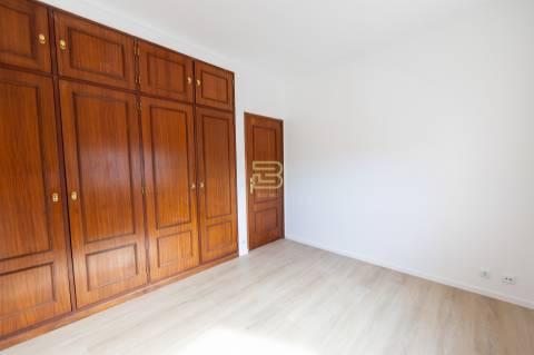 Apartamento T2 em Baguim do Monte — A sua nova casa à beira do Metro