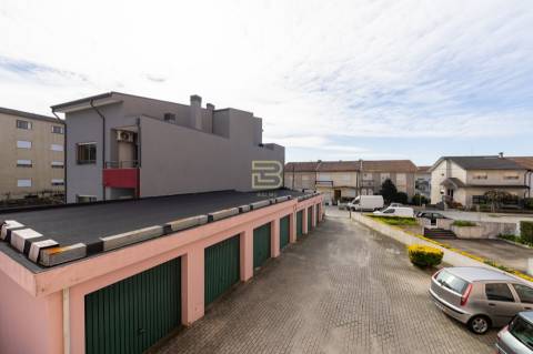 Apartamento T2 em Baguim do Monte — A sua nova casa à beira do Metro