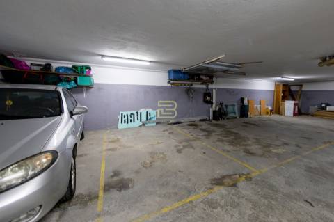 Apartamento T2 em Baguim do Monte — A sua nova casa à beira do Metro